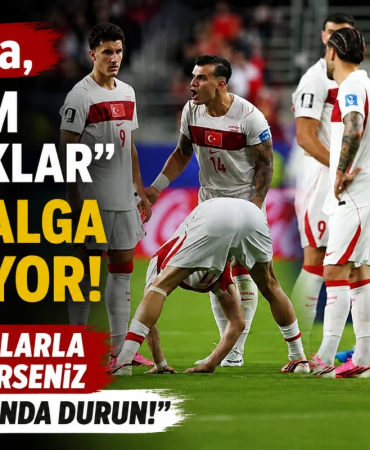 Dünya, ''Bizim Çocuklar'' ile Dalga Geçiyor! Bu adamlarla ava giderseniz arkalarında durun!