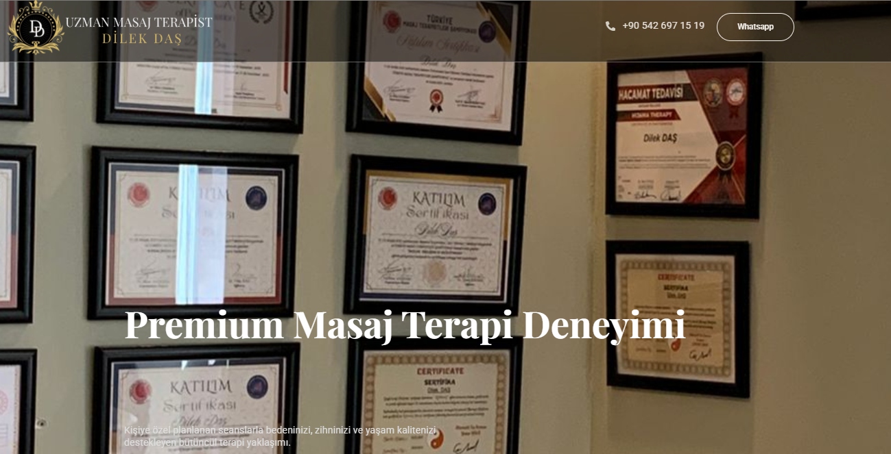 Gaziantep Spa Masaj