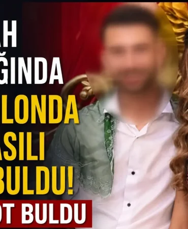 Sabah Uyandığında Eşini Salonda İple Asılı Halde Buldu! Birde Not Buldu