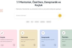 Mentural.com 1:1 Mentorluk