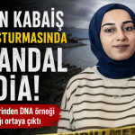 Rojin Kabaiş Soruşturmasında Skandal İddia