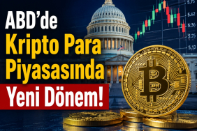 ABD'de Kripto Para Piyasasında Yeni Dönem!