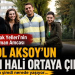 Kavak Yelleri’nin Osman Amcası Erol Aksoy’un Son Hali Ortaya Çıktı!