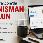 Mentural.com'da Danışman Bulun