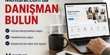 Mentural.com'da Danışman Bulun