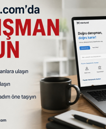Mentural.com'da Danışman Bulun
