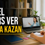 Özel Ders Ver Para Kazan