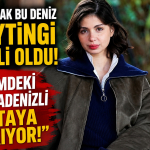Taşacak Bu Deniz Reytingi Belli Oldu! İçimdeki Karadenizli Ortaya Çıkıyor!