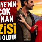 YouTube'da Türkiye'nin En Çok Aranan Dizisi Belli Oldu!