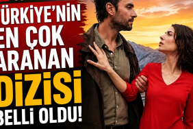 YouTube'da Türkiye'nin En Çok Aranan Dizisi Belli Oldu!