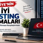En İyi Hosting Firma