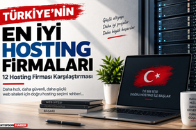 En İyi Hosting Firma