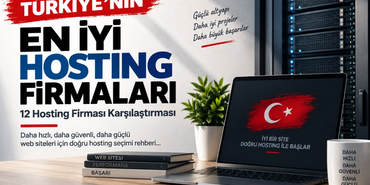 En İyi Hosting Firma